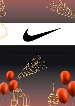Catalogue Nike 29.04.2023 - 02.06.2023