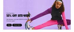 Catalogue Nike 28.11.2022 - 07.12.2022