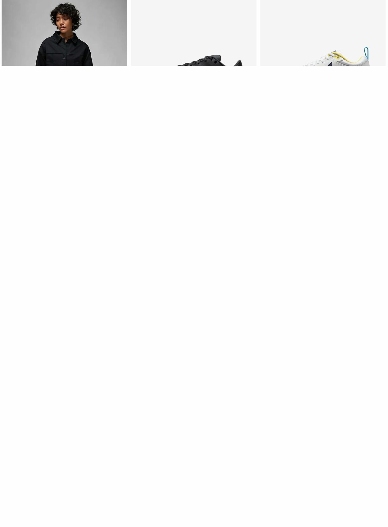 Catalogue Nike 27.11.2023 - 06.12.2023