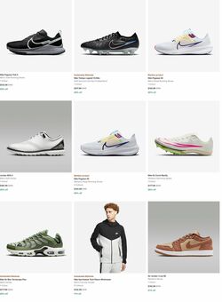 Catalogue Nike 26.02.2024 - 06.03.2024