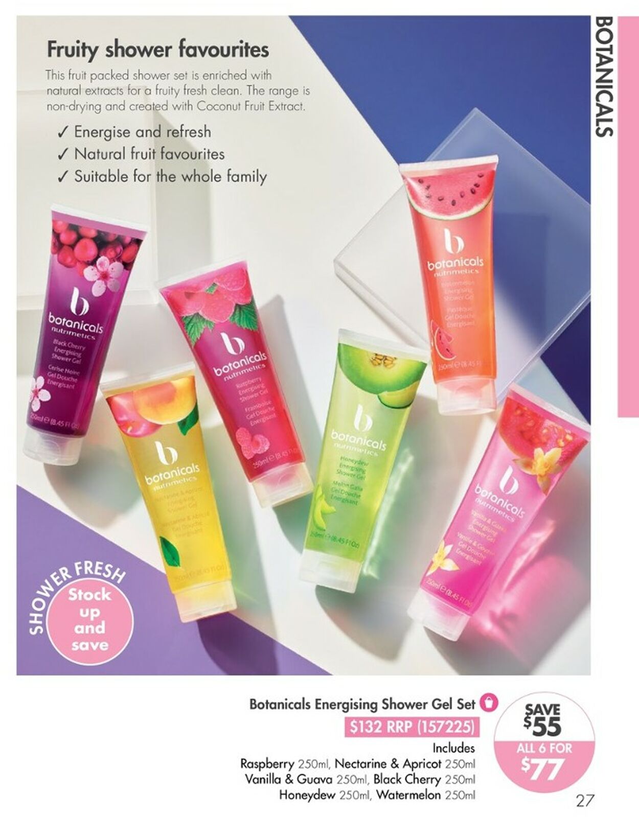 Catalogue Nutrimetics 01.04.2023 - 30.06.2023