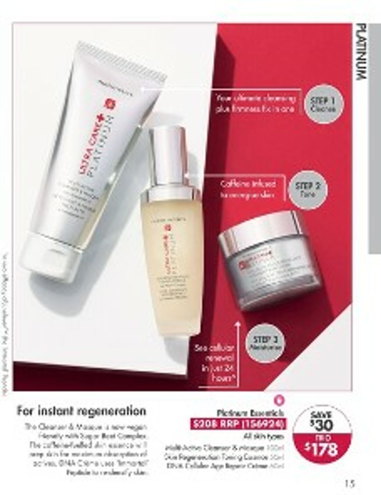 Catalogue Nutrimetics 01.04.2023 - 30.06.2023