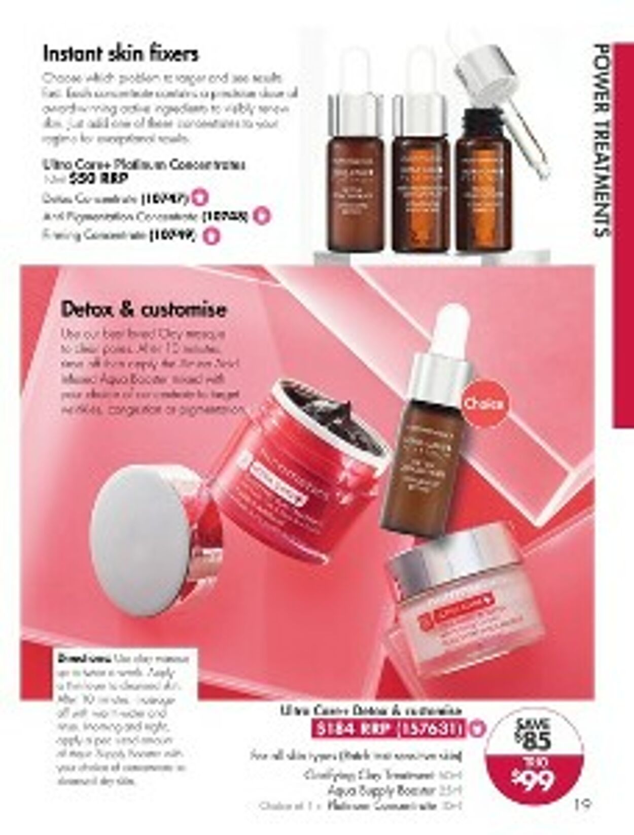 Catalogue Nutrimetics 01.04.2023 - 30.06.2023