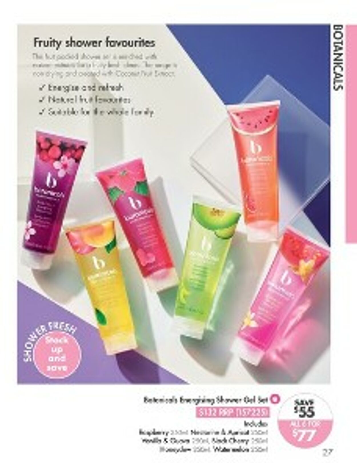 Catalogue Nutrimetics 01.04.2023 - 30.06.2023