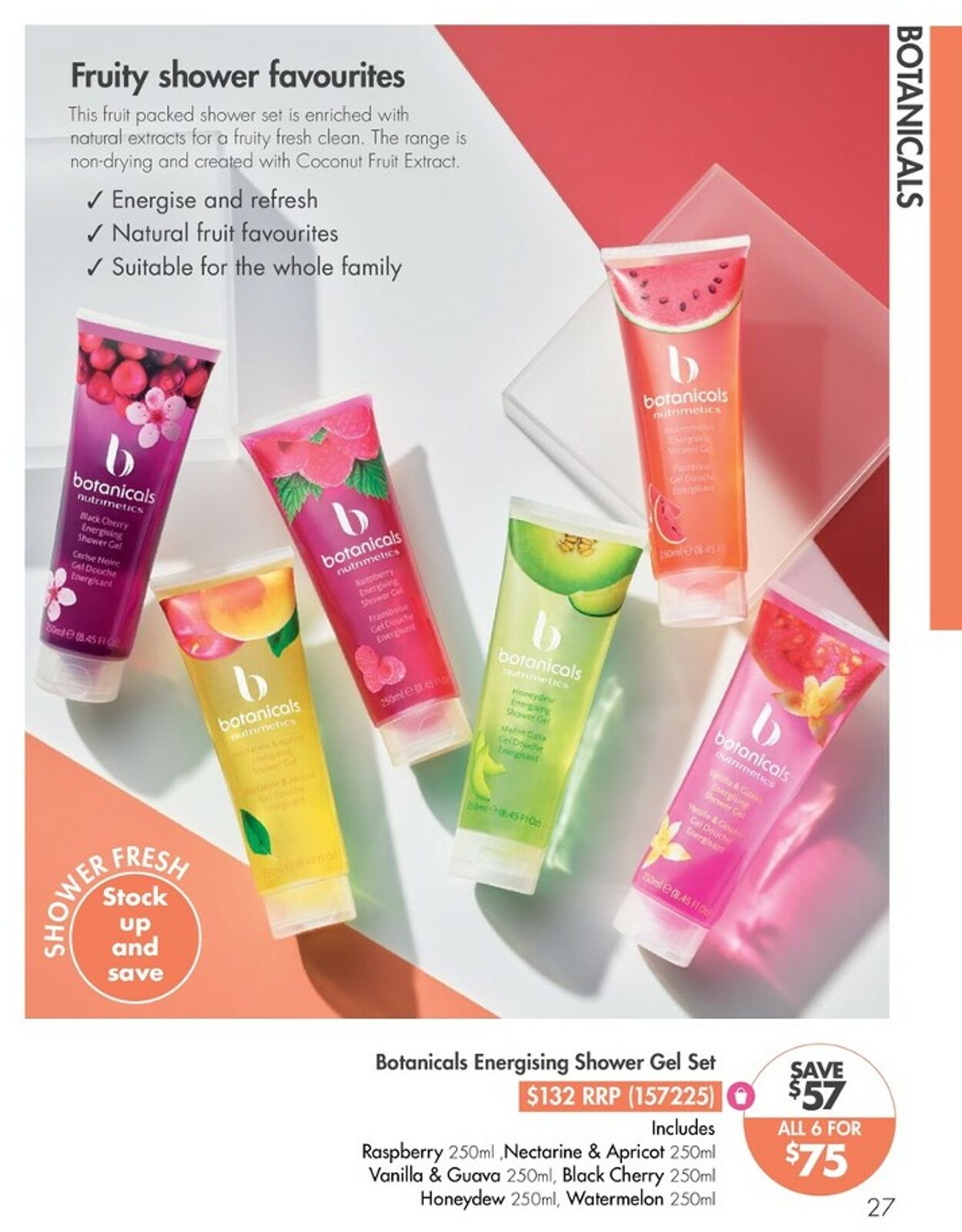 Catalogue Nutrimetics 01.01.2023 - 31.03.2023