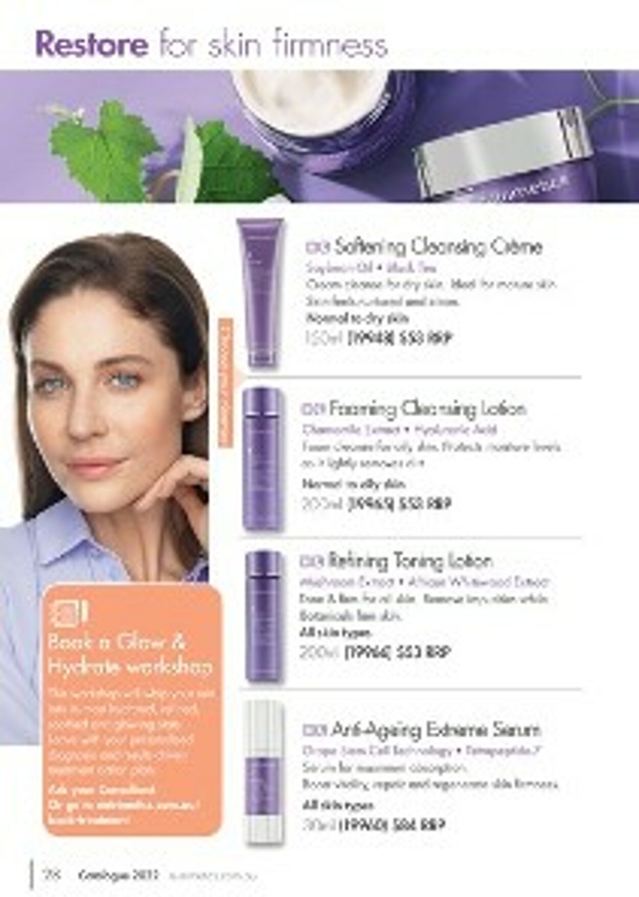 Catalogue Nutrimetics 01.06.2023 - 30.06.2023