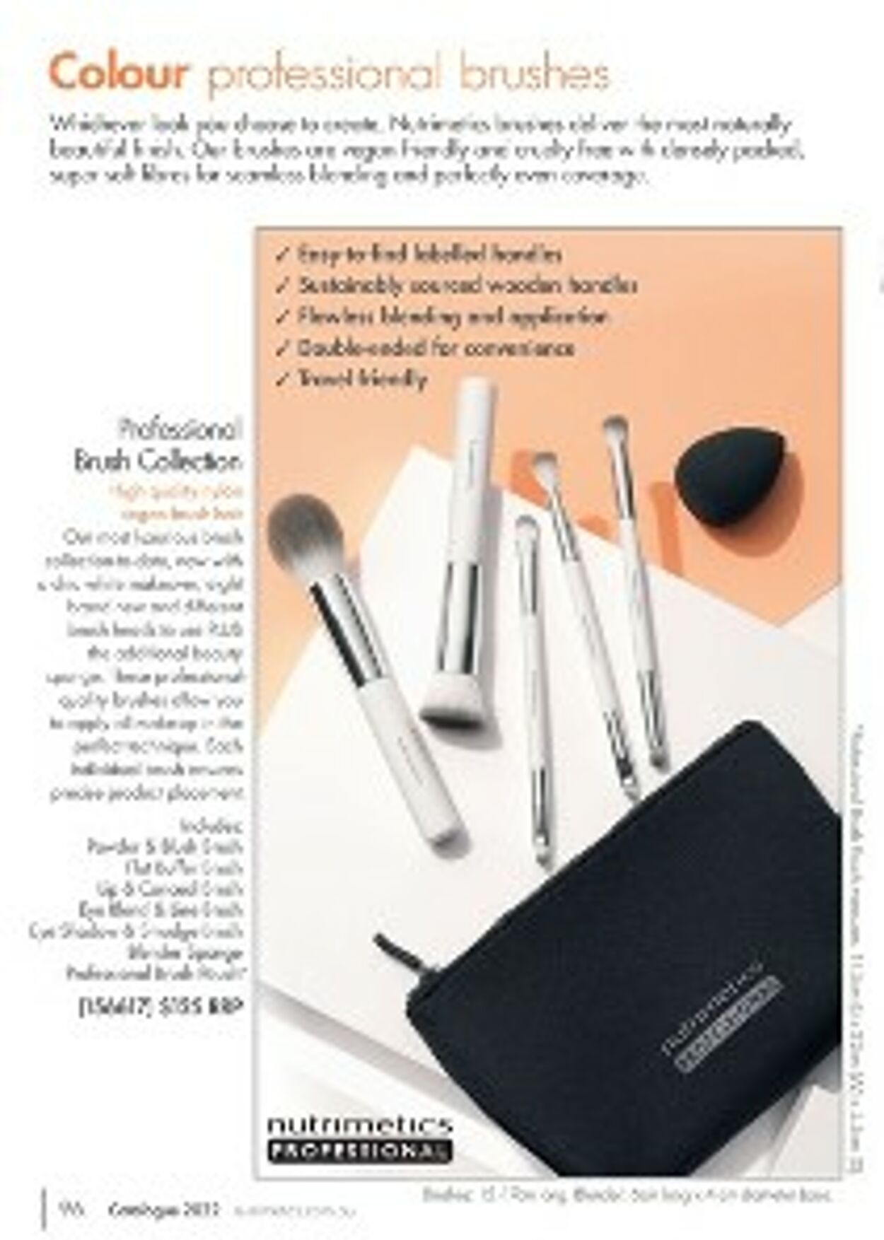 Catalogue Nutrimetics 01.06.2023 - 30.06.2023