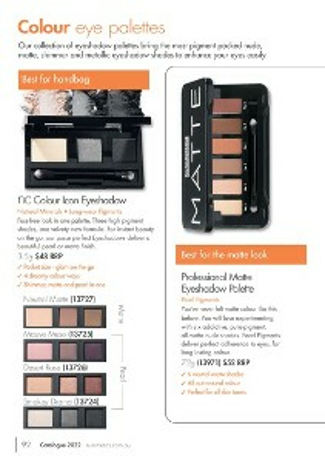 Catalogue Nutrimetics 01.06.2023 - 30.06.2023