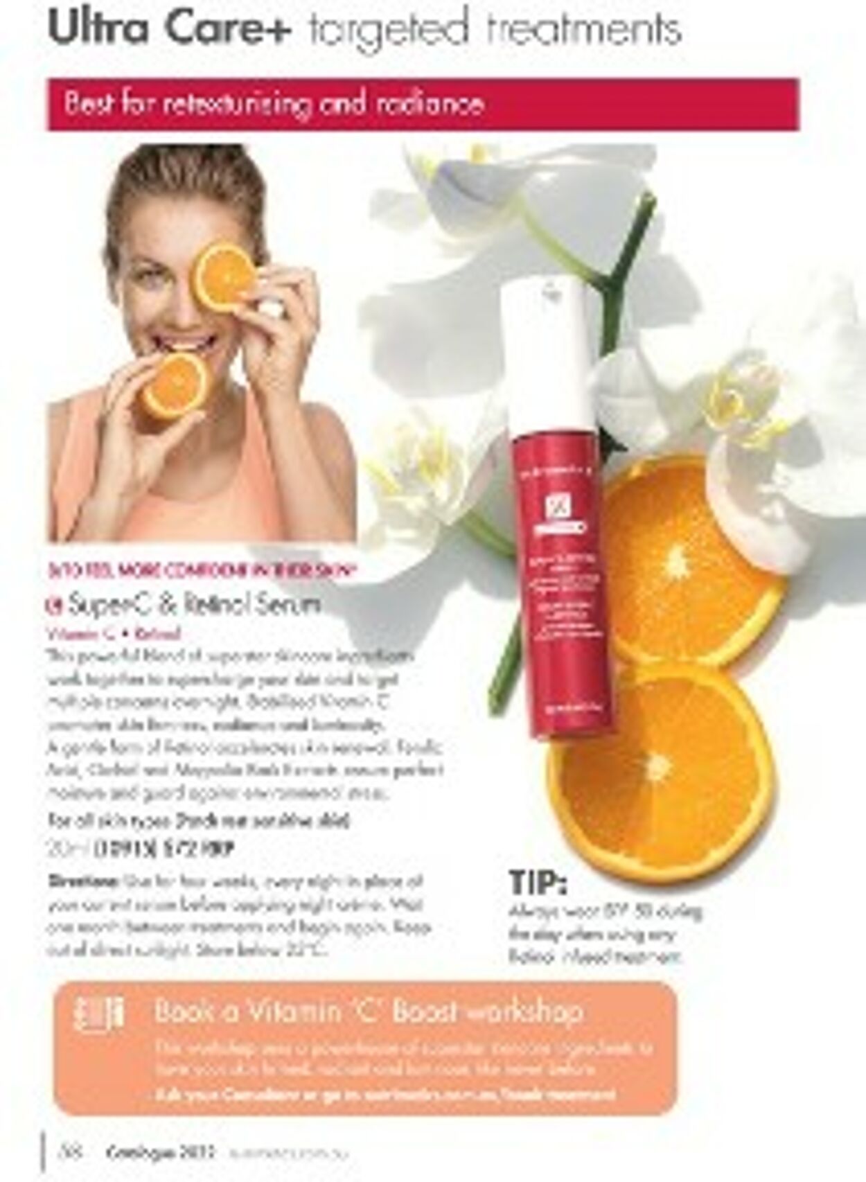 Catalogue Nutrimetics 01.06.2023 - 30.06.2023