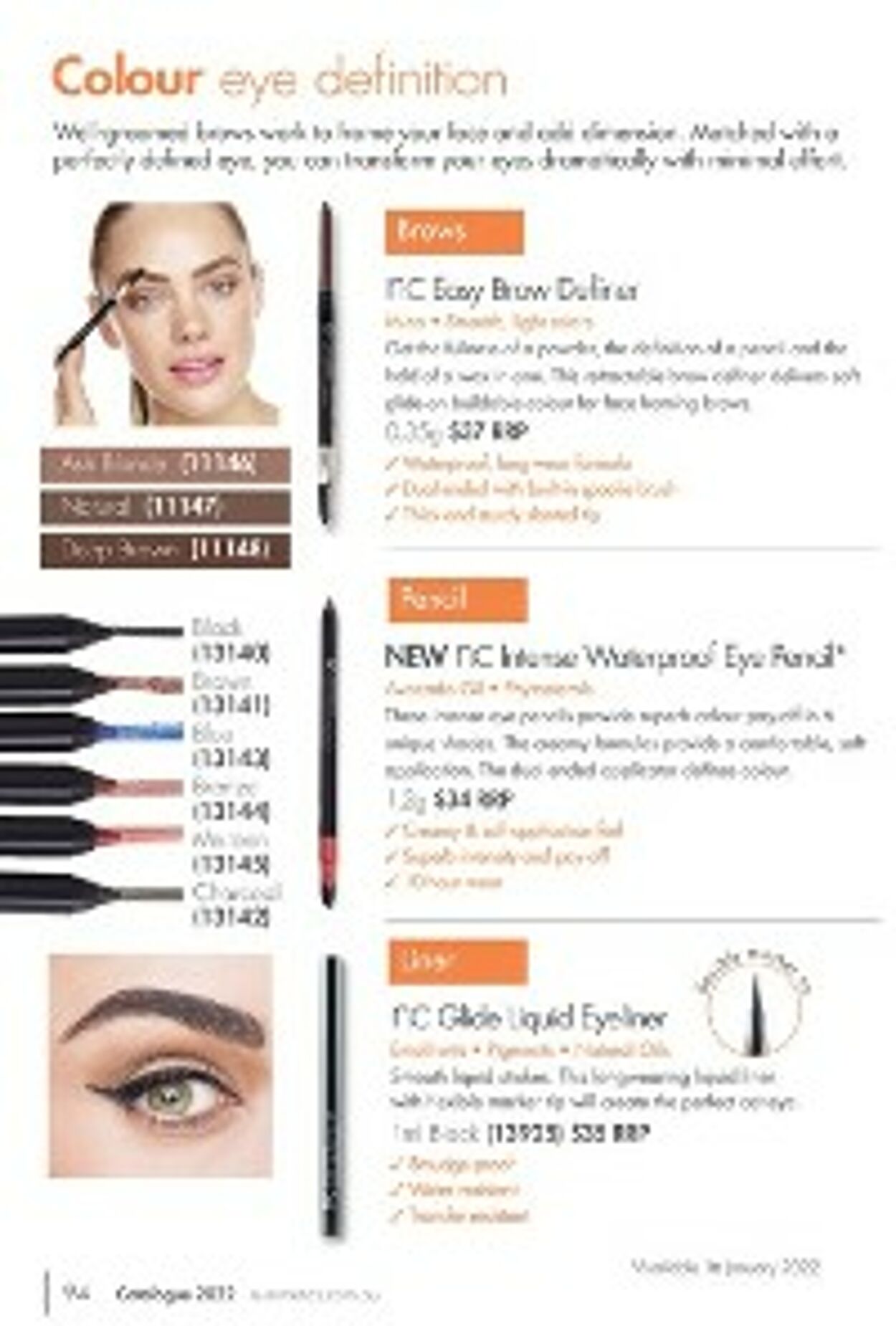 Catalogue Nutrimetics 01.06.2023 - 30.06.2023