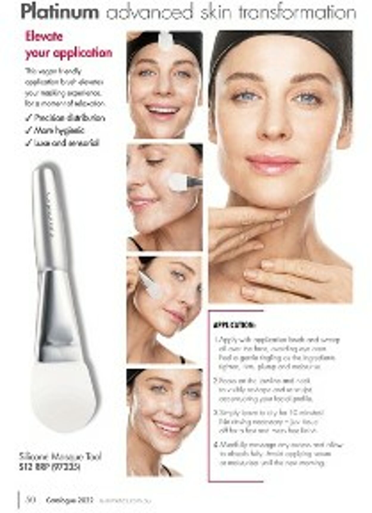 Catalogue Nutrimetics 01.06.2023 - 30.06.2023