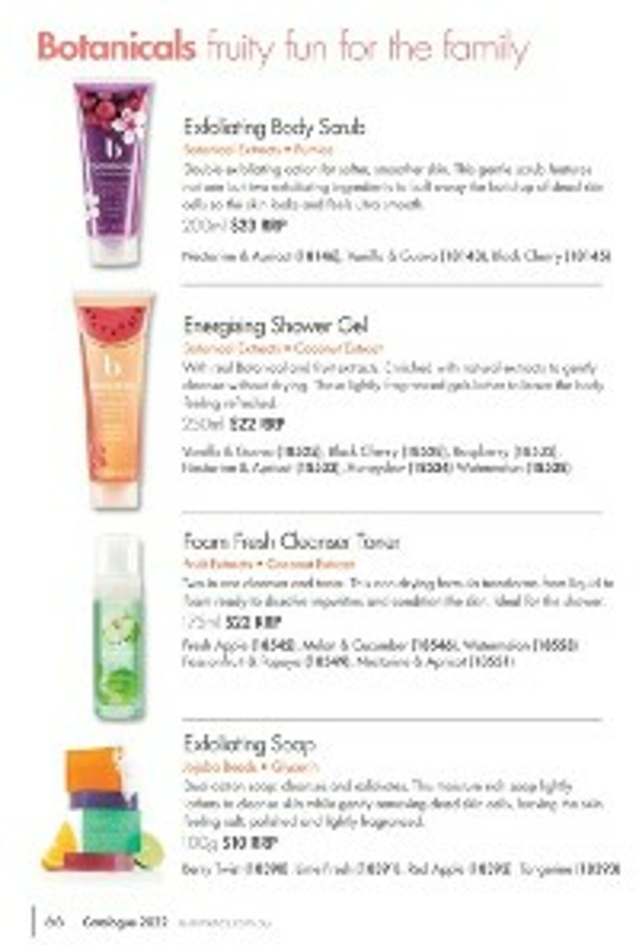 Catalogue Nutrimetics 01.06.2023 - 30.06.2023