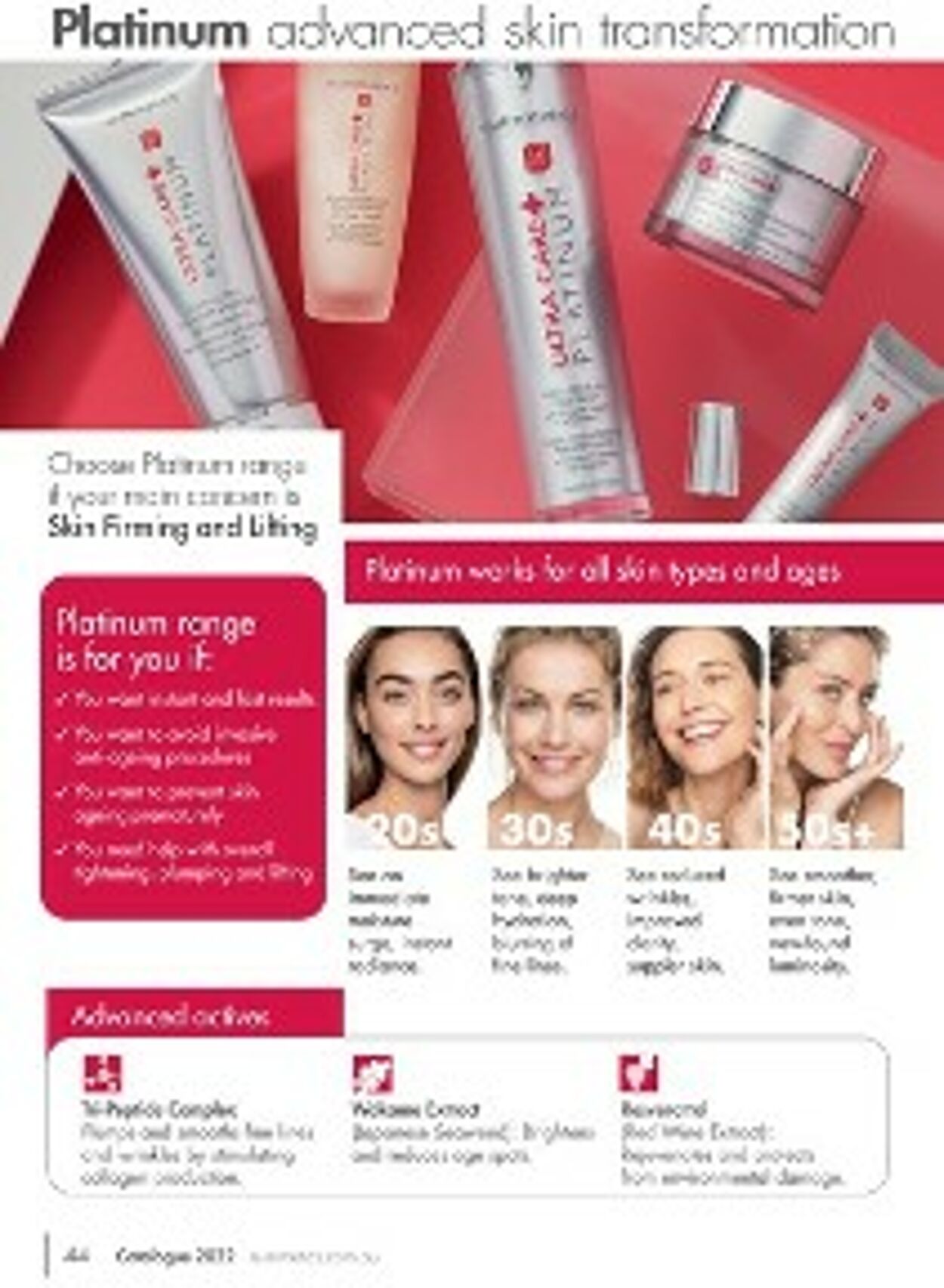 Catalogue Nutrimetics 01.06.2023 - 30.06.2023