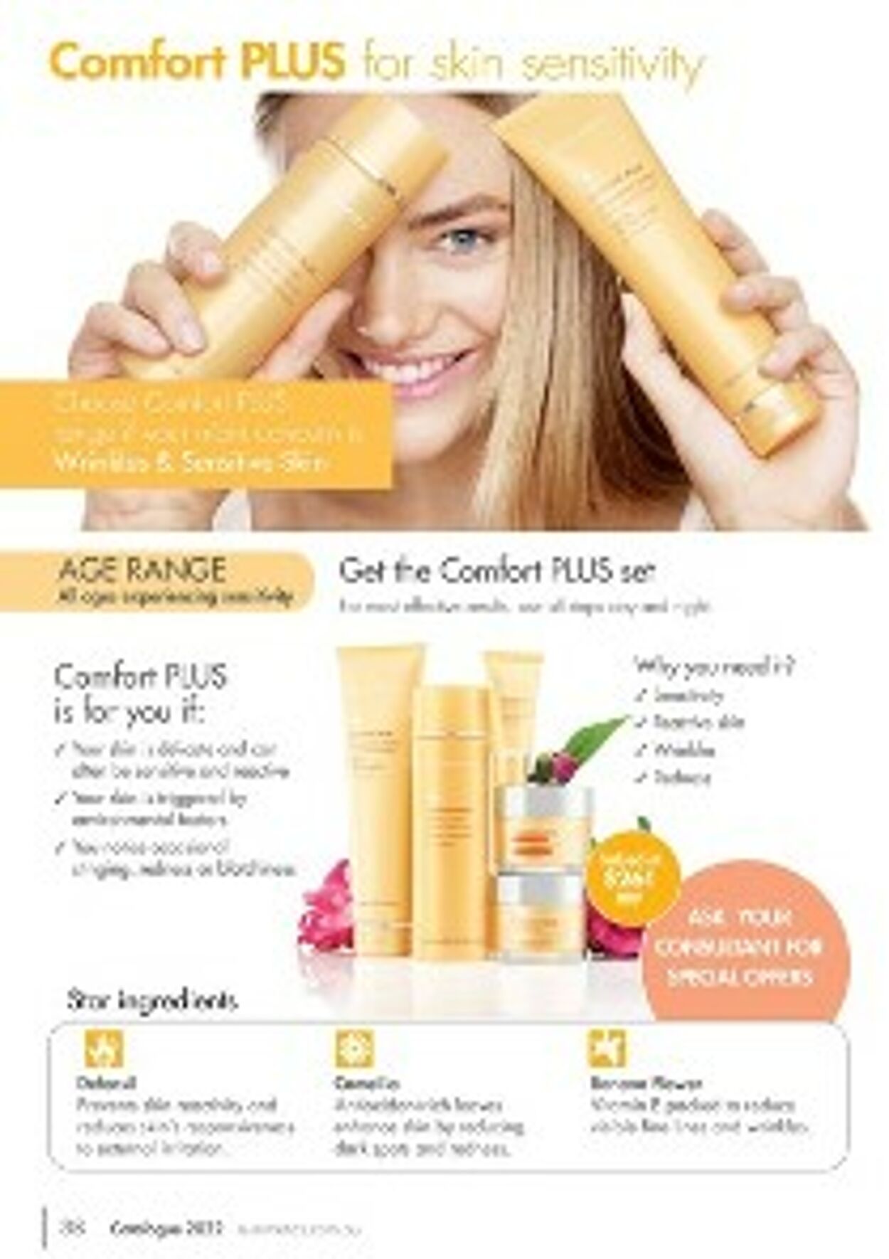 Catalogue Nutrimetics 01.06.2023 - 30.06.2023