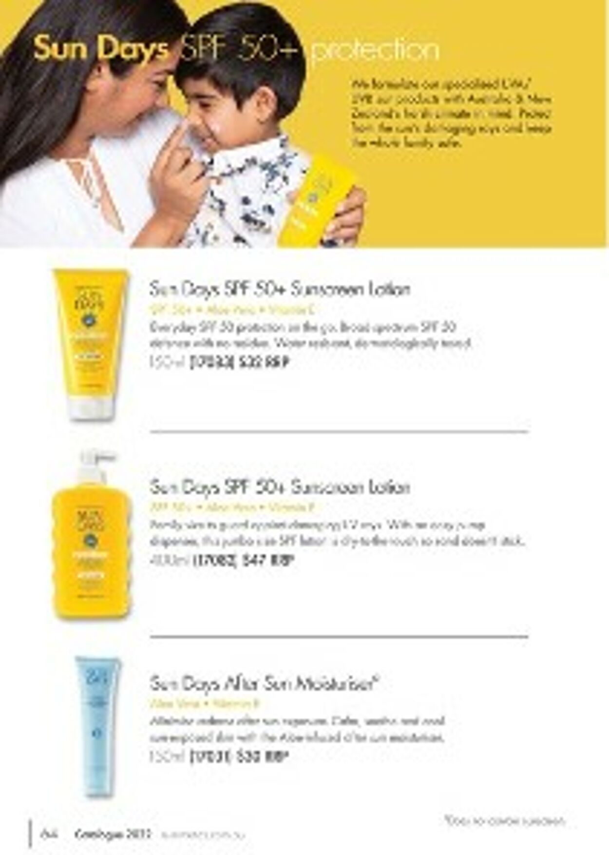 Catalogue Nutrimetics 01.06.2023 - 30.06.2023