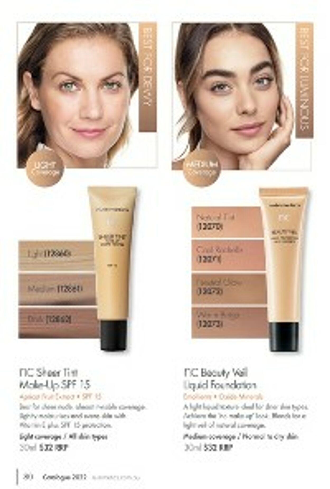 Catalogue Nutrimetics 01.06.2023 - 30.06.2023