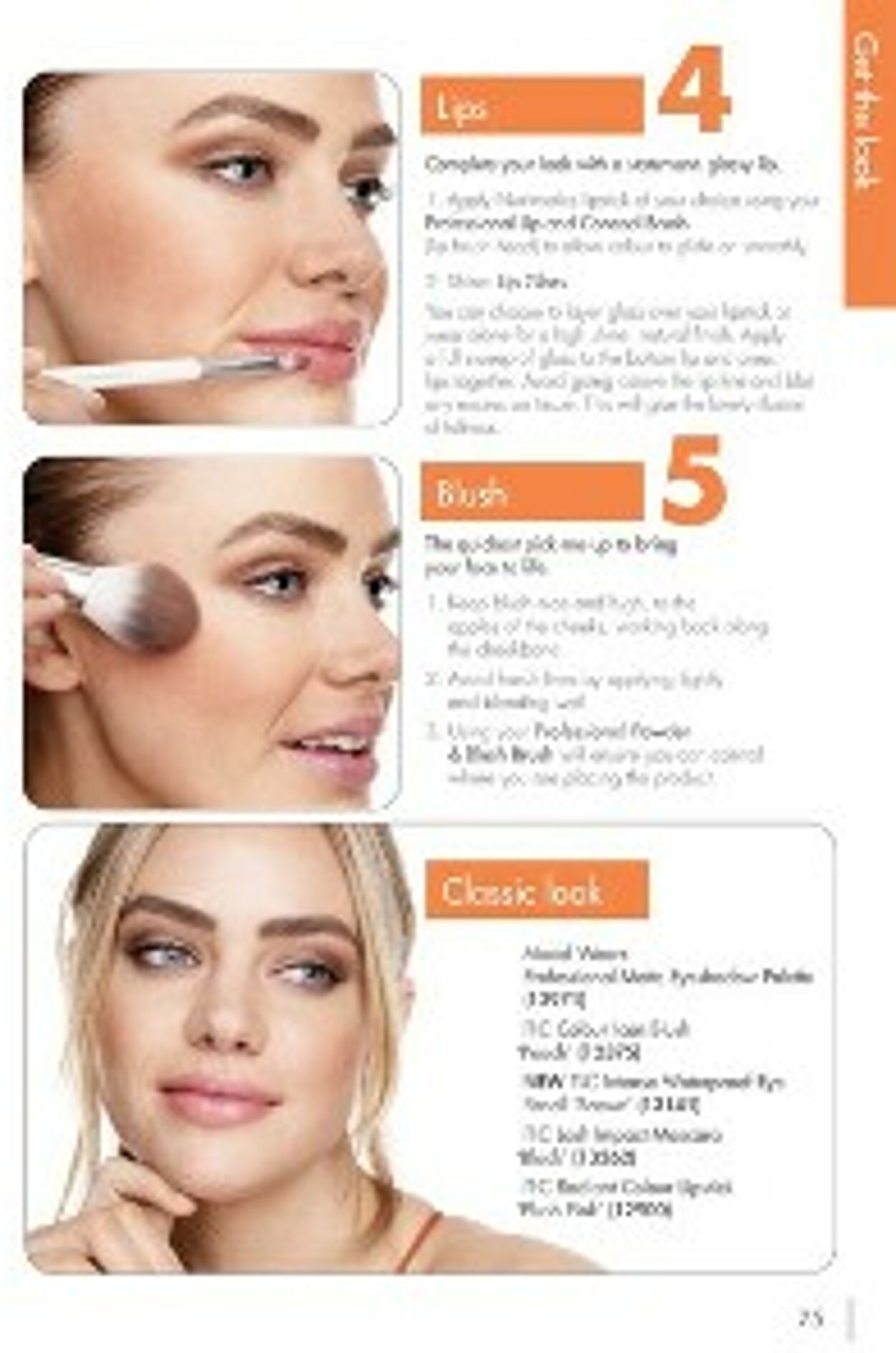 Catalogue Nutrimetics 01.06.2023 - 30.06.2023