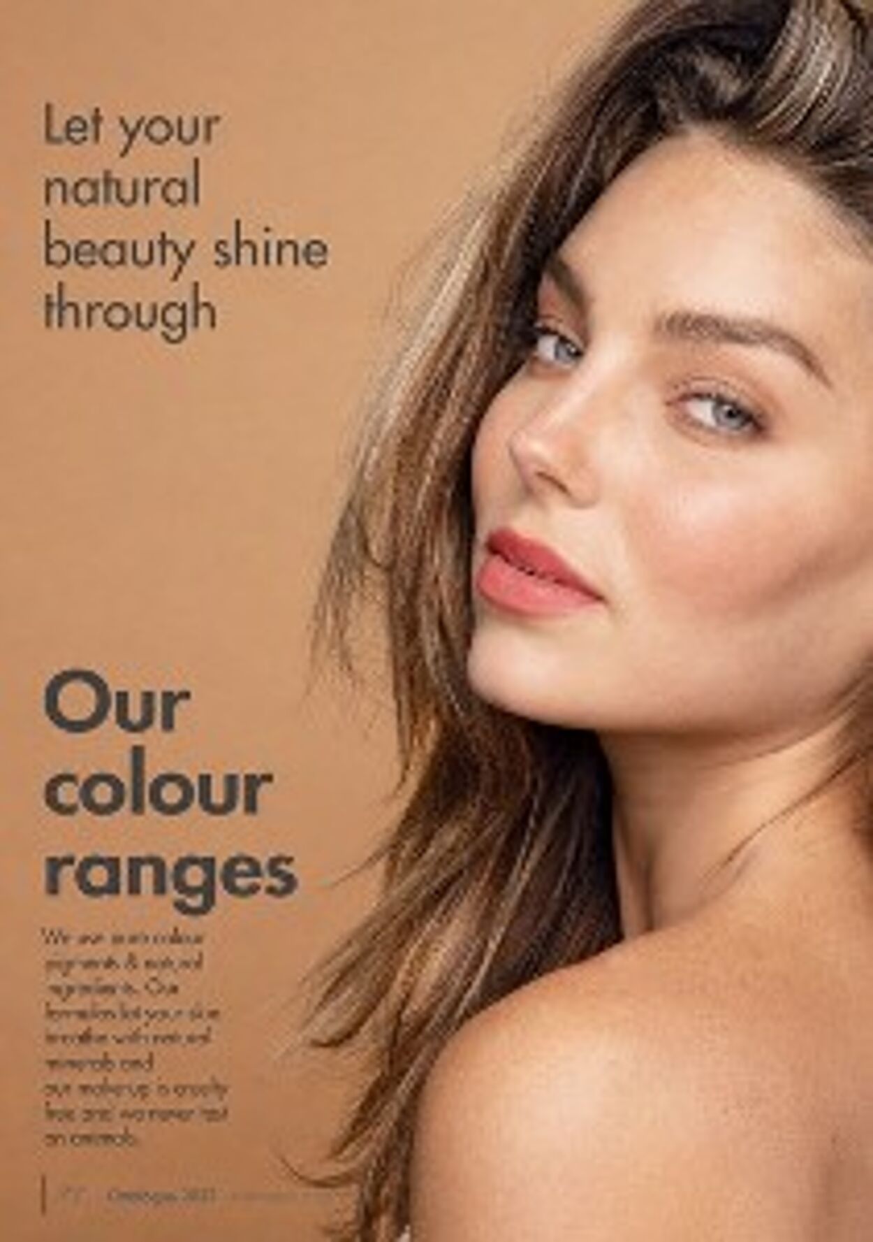 Catalogue Nutrimetics 01.06.2023 - 30.06.2023