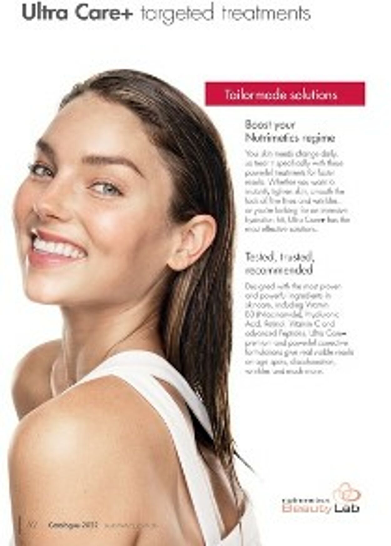 Catalogue Nutrimetics 01.06.2023 - 30.06.2023