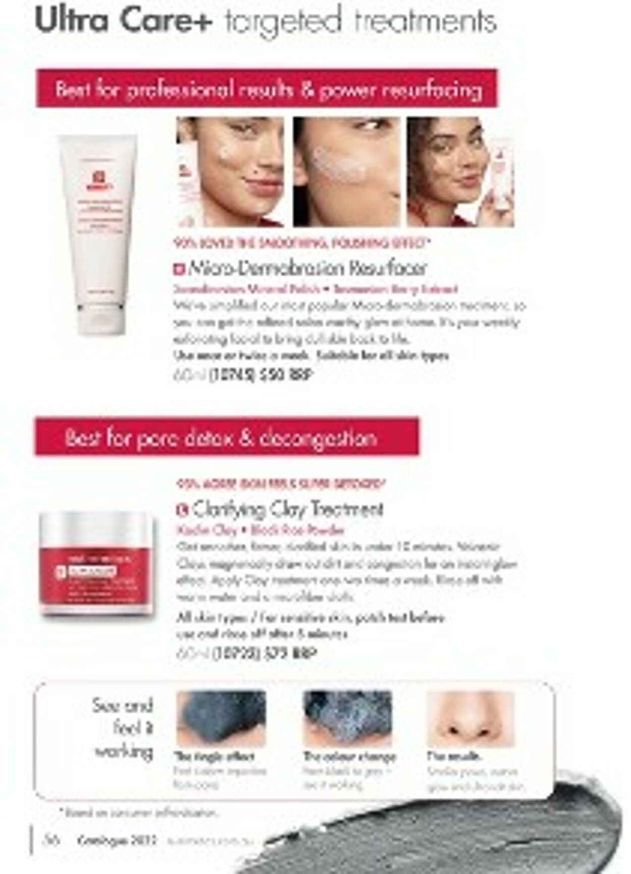 Catalogue Nutrimetics 01.06.2023 - 30.06.2023