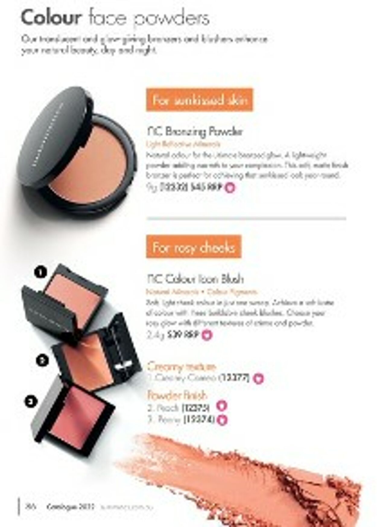 Catalogue Nutrimetics 01.06.2023 - 30.06.2023