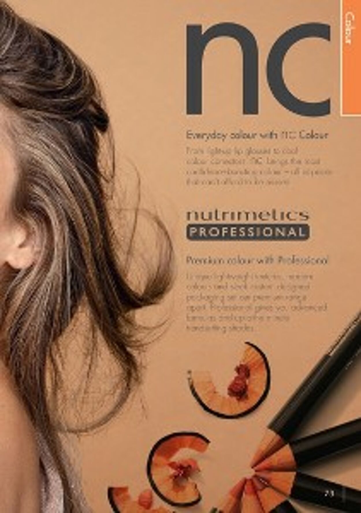 Catalogue Nutrimetics 01.06.2023 - 30.06.2023