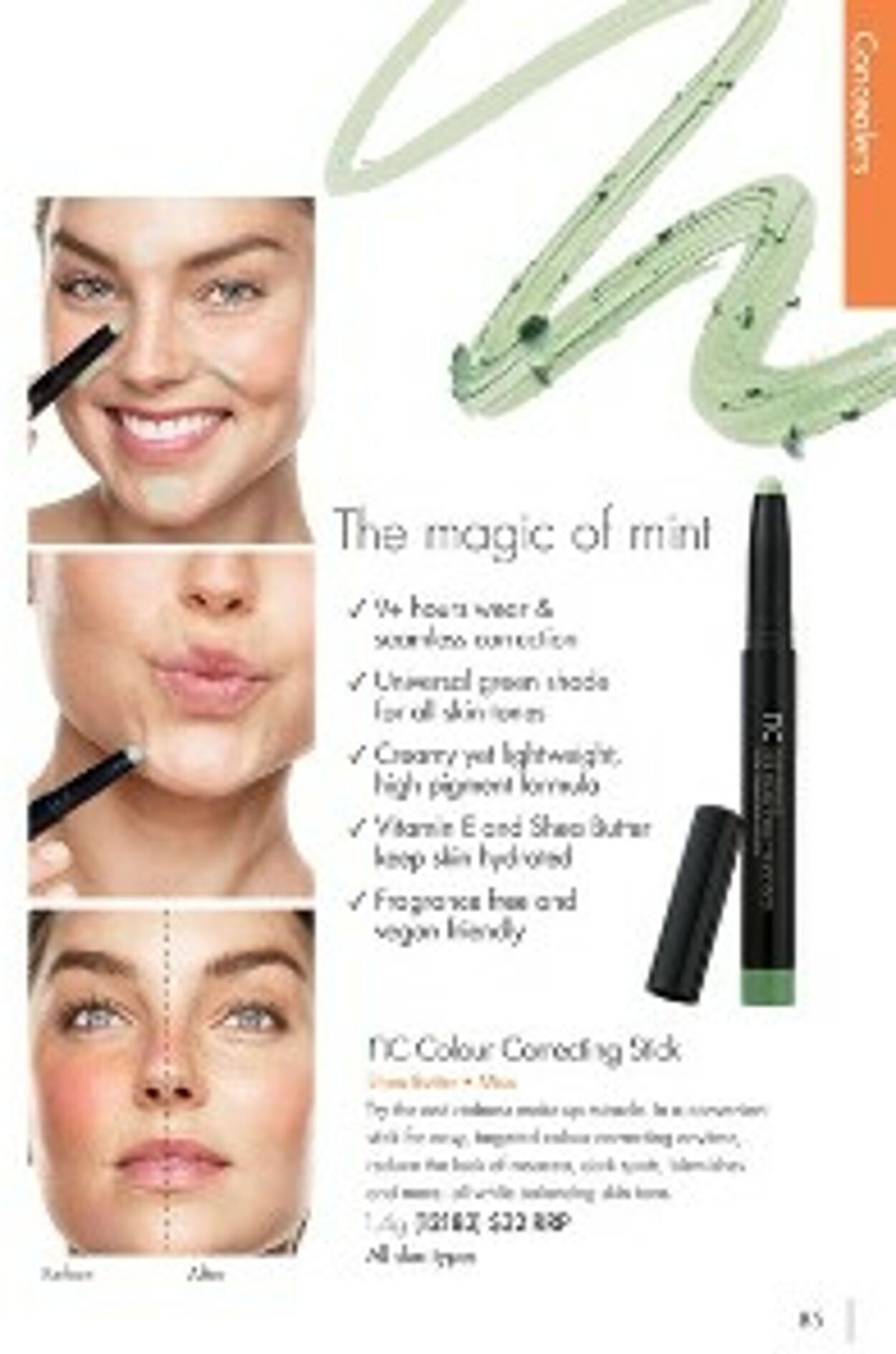 Catalogue Nutrimetics 01.06.2023 - 30.06.2023