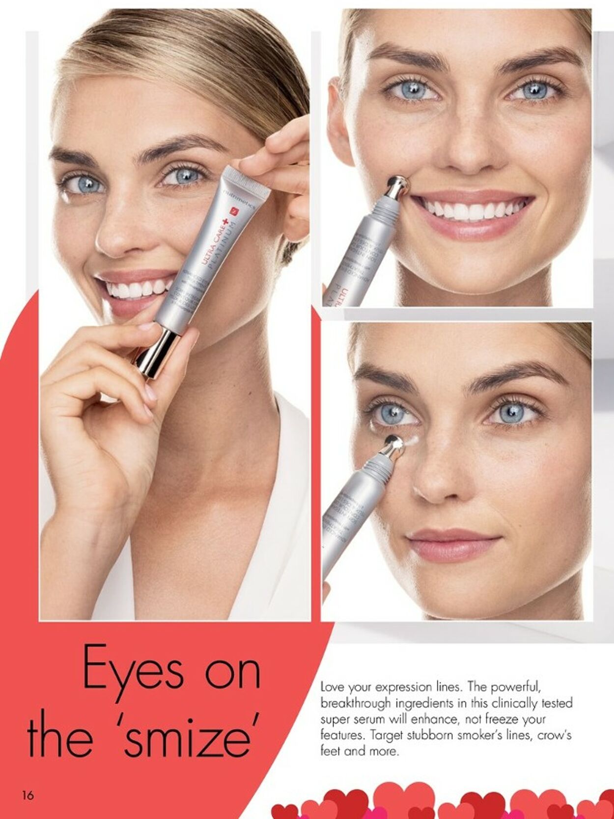 Catalogue Nutrimetics 16.01.2023 - 28.02.2023