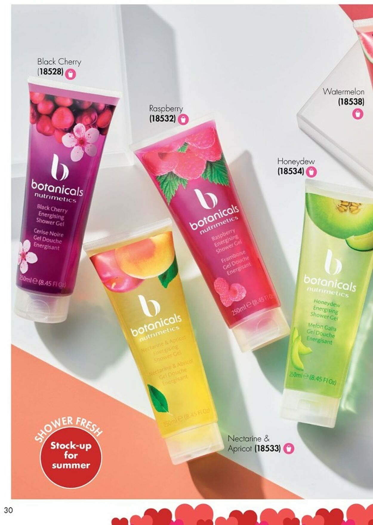 Catalogue Nutrimetics 16.01.2023 - 28.02.2023