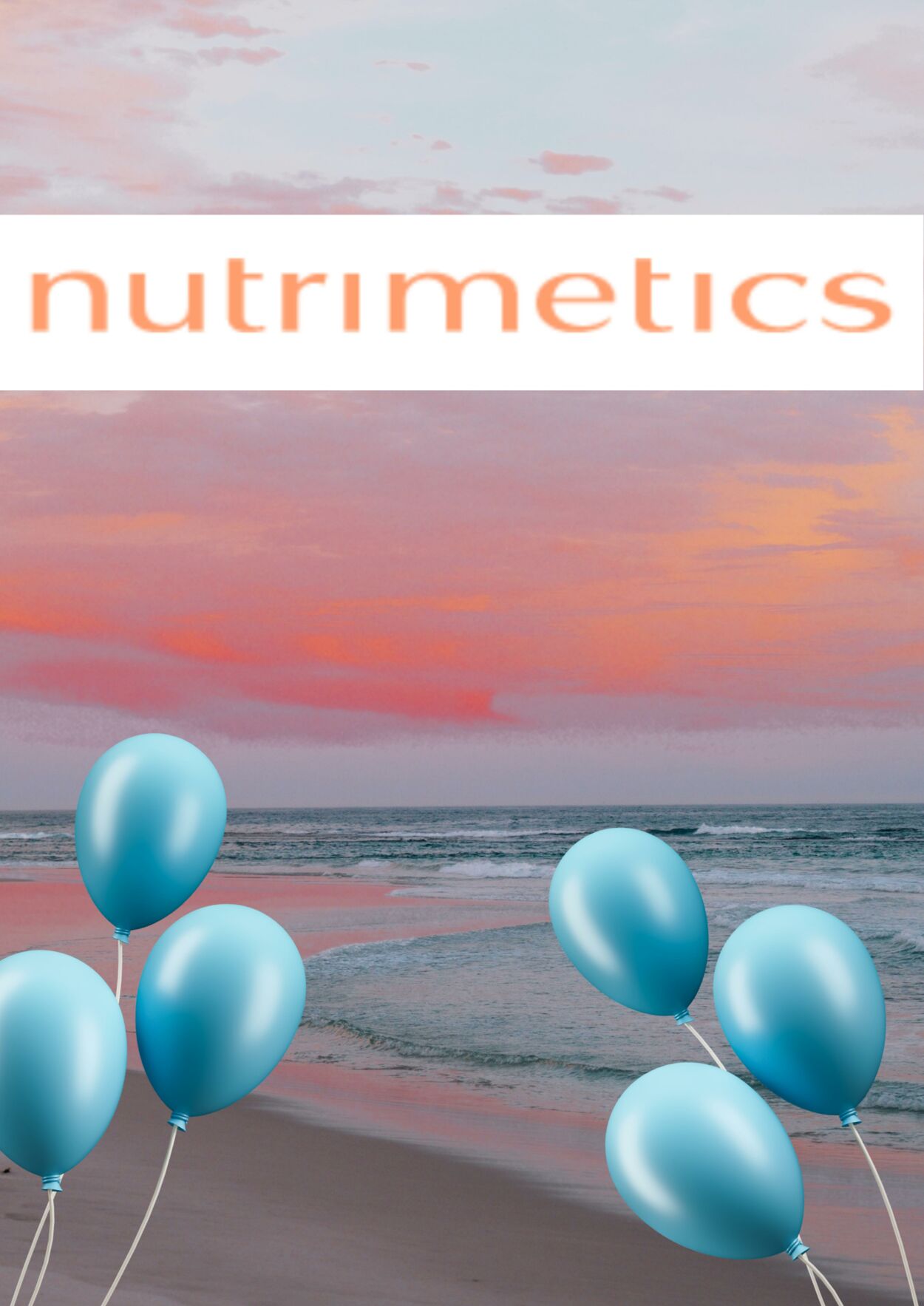 Catalogue Nutrimetics 01.02.2023 - 13.02.2023