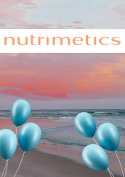 Catalogue Nutrimetics 16.05.2023 - 30.05.2023