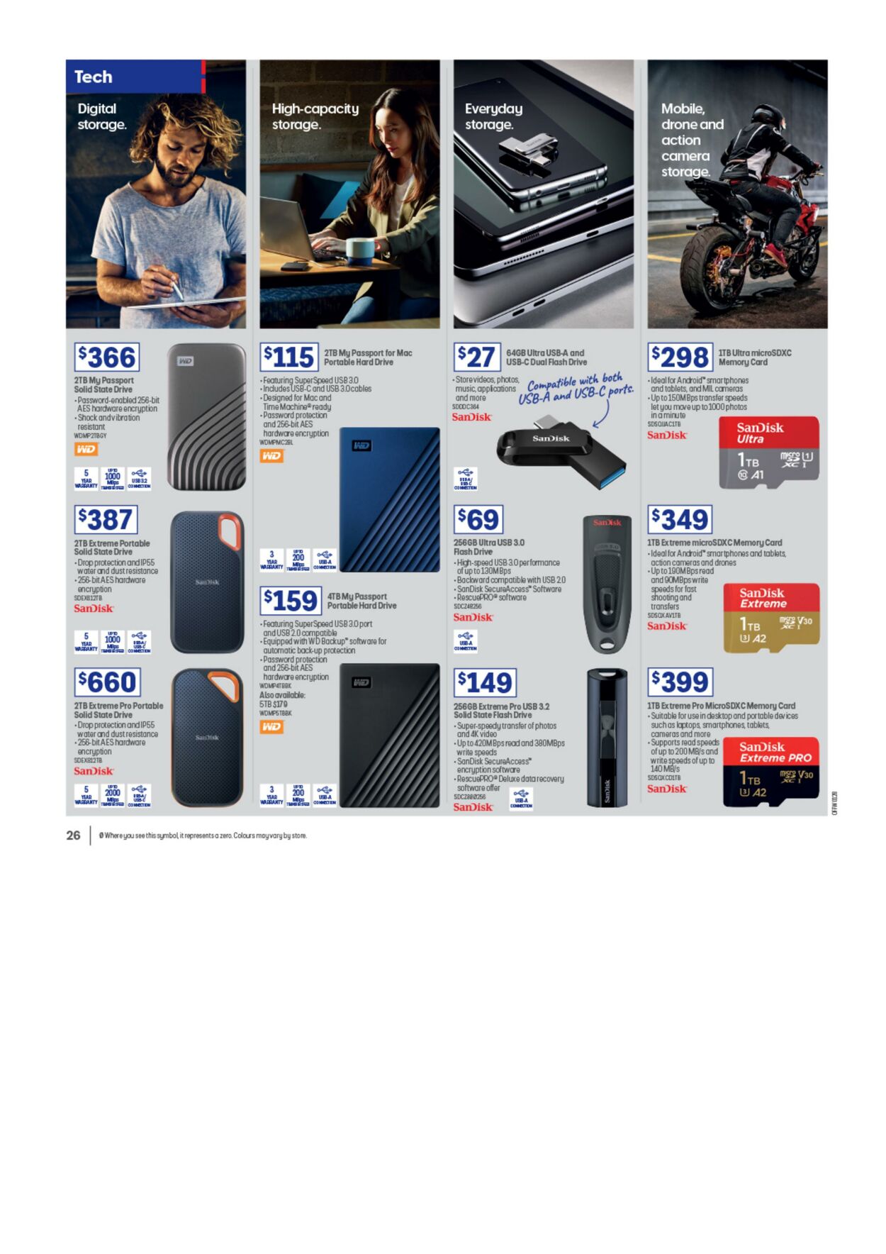 Catalogue Officeworks 11.05.2023 - 25.05.2023