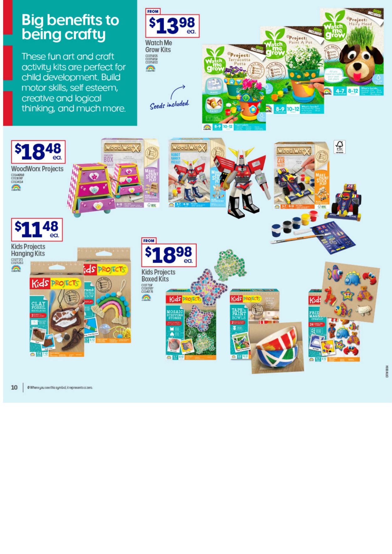 Catalogue Officeworks 08.01.2023 - 30.01.2023