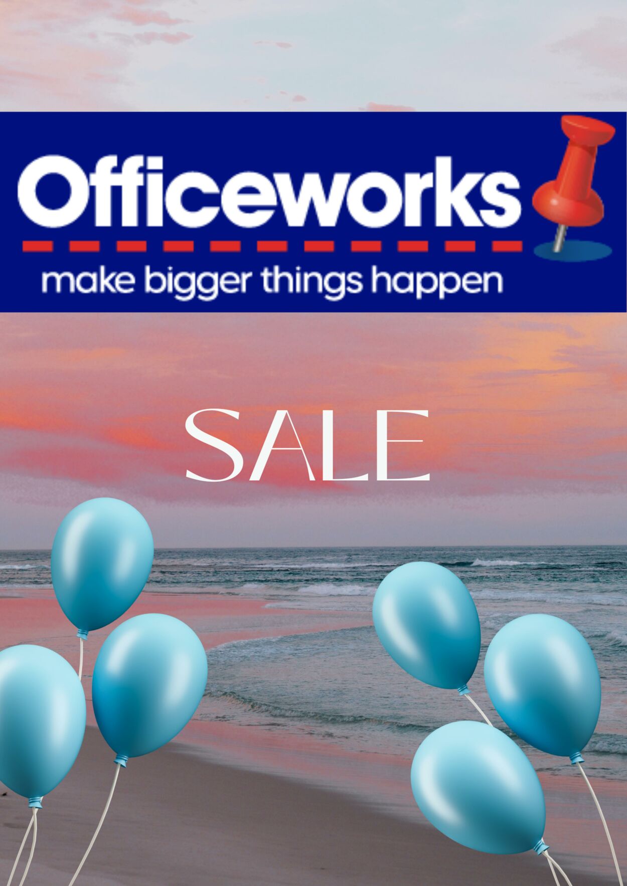 Catalogue Officeworks 12.01.2023 - 10.05.2023