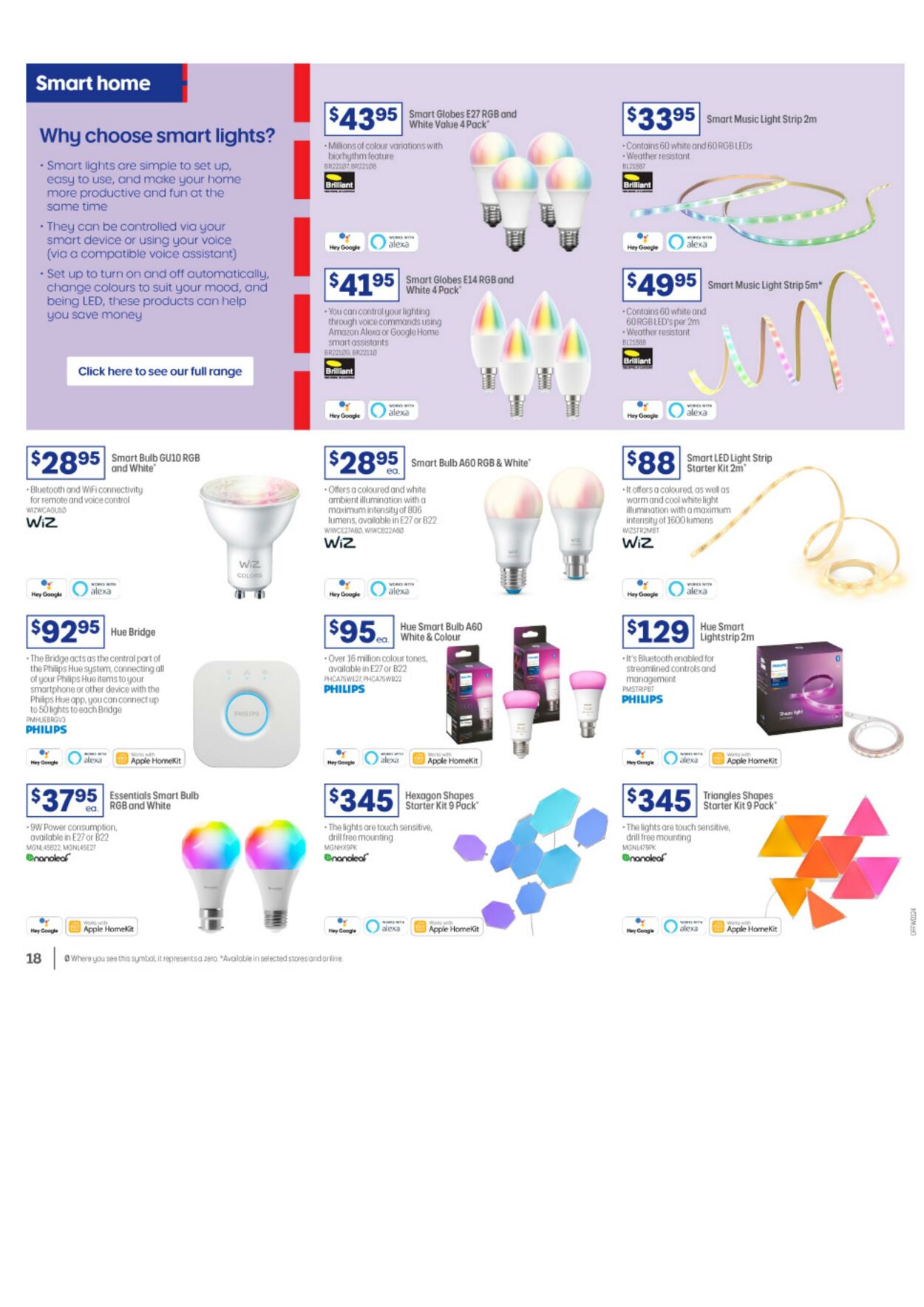 Catalogue Officeworks 02.03.2023 - 15.03.2023