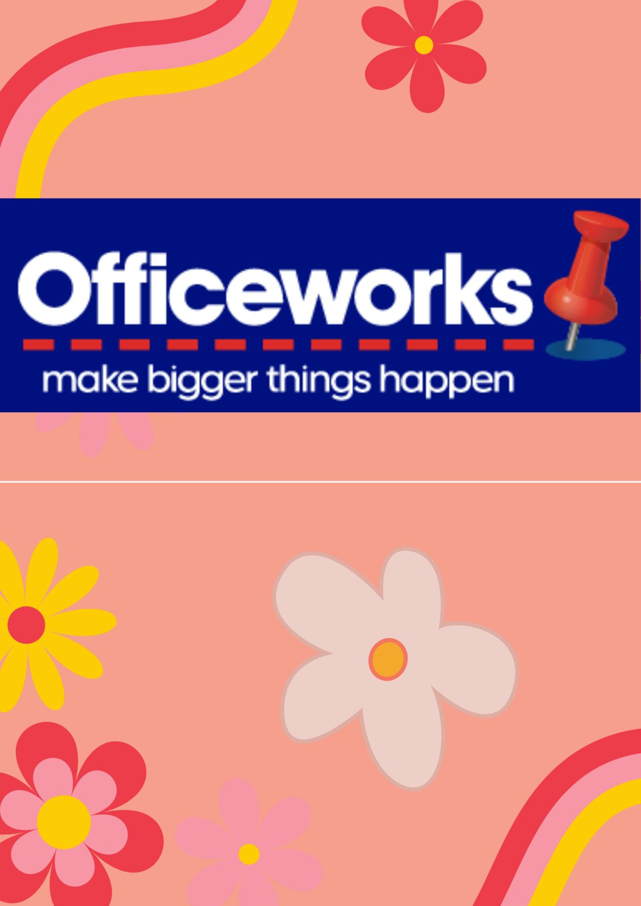 Catalogue Officeworks 21.02.2023 - 01.03.2023