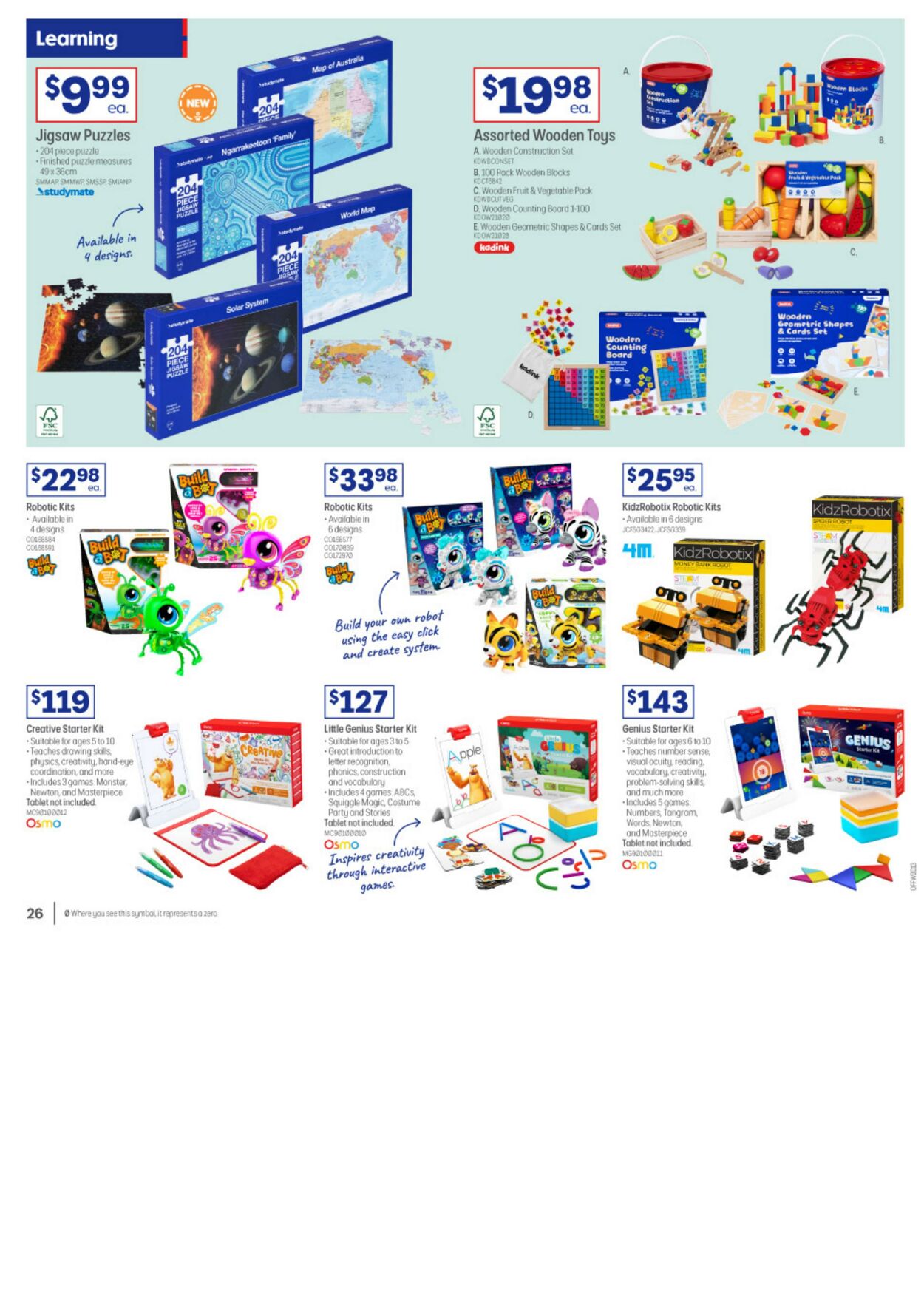 Catalogue Officeworks 03.11.2022 - 17.11.2022