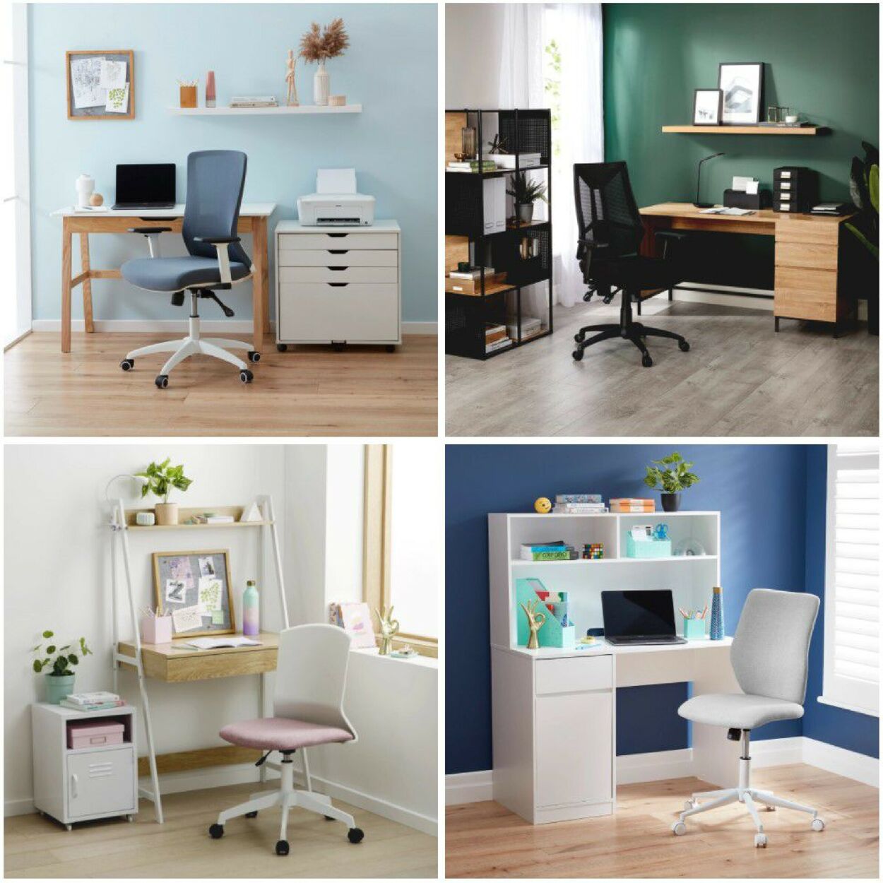 Catalogue Officeworks 01.10.2021 - 14.10.2021