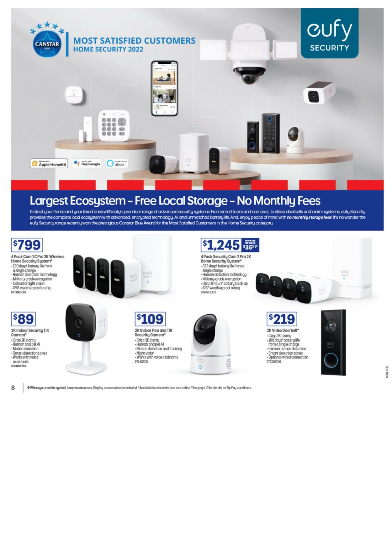 Catalogue Officeworks 18.08.2022 - 01.09.2022