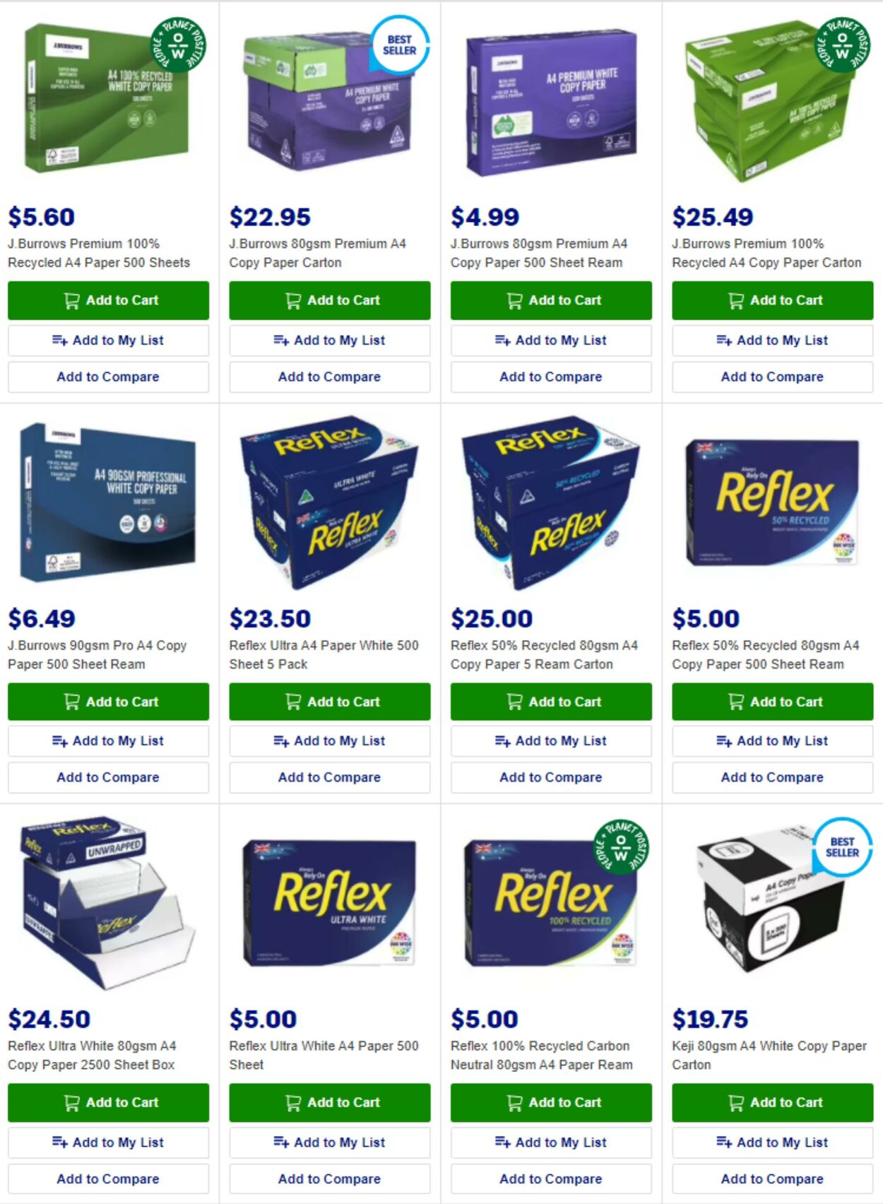 Catalogue Officeworks 14.02.2022 - 21.02.2022