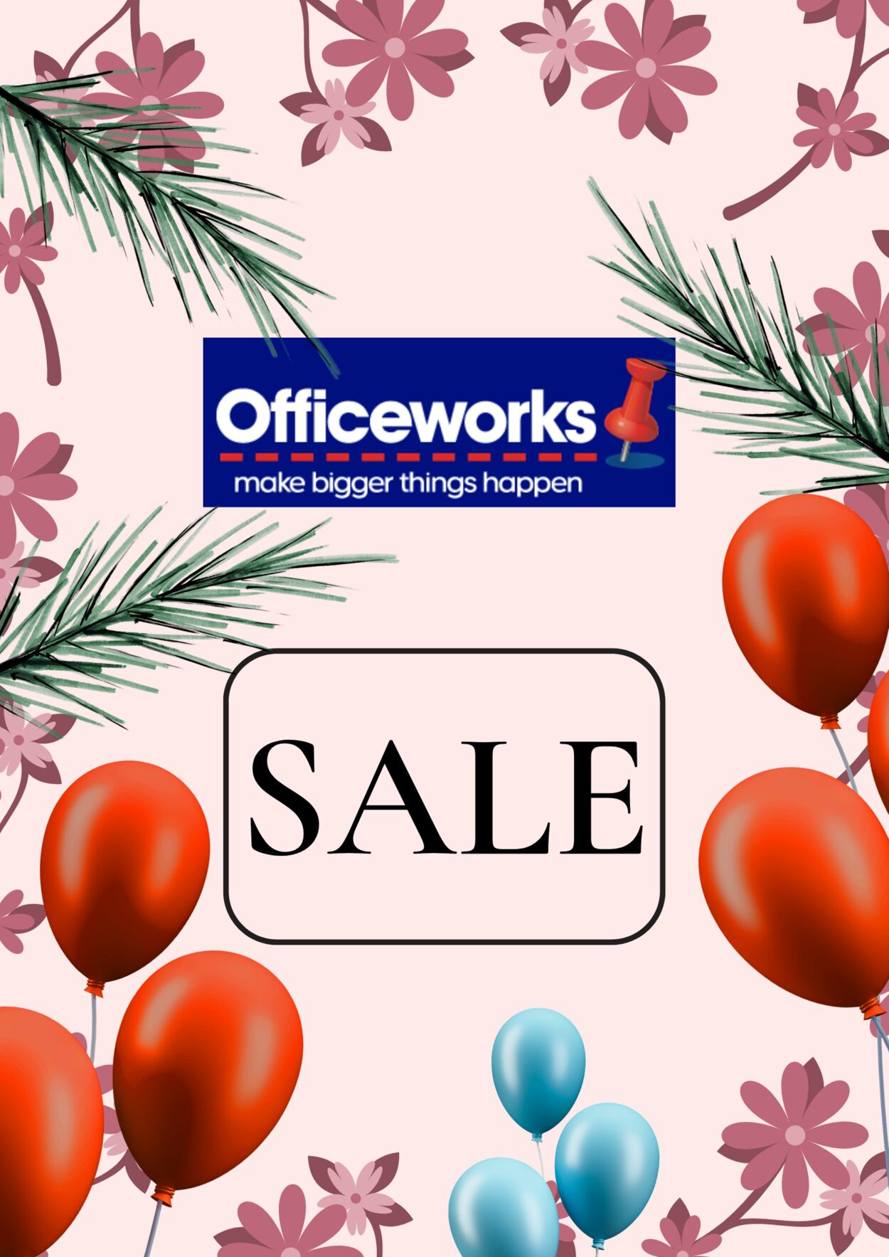 Catalogue Officeworks 16.01.2023-26.01.2023