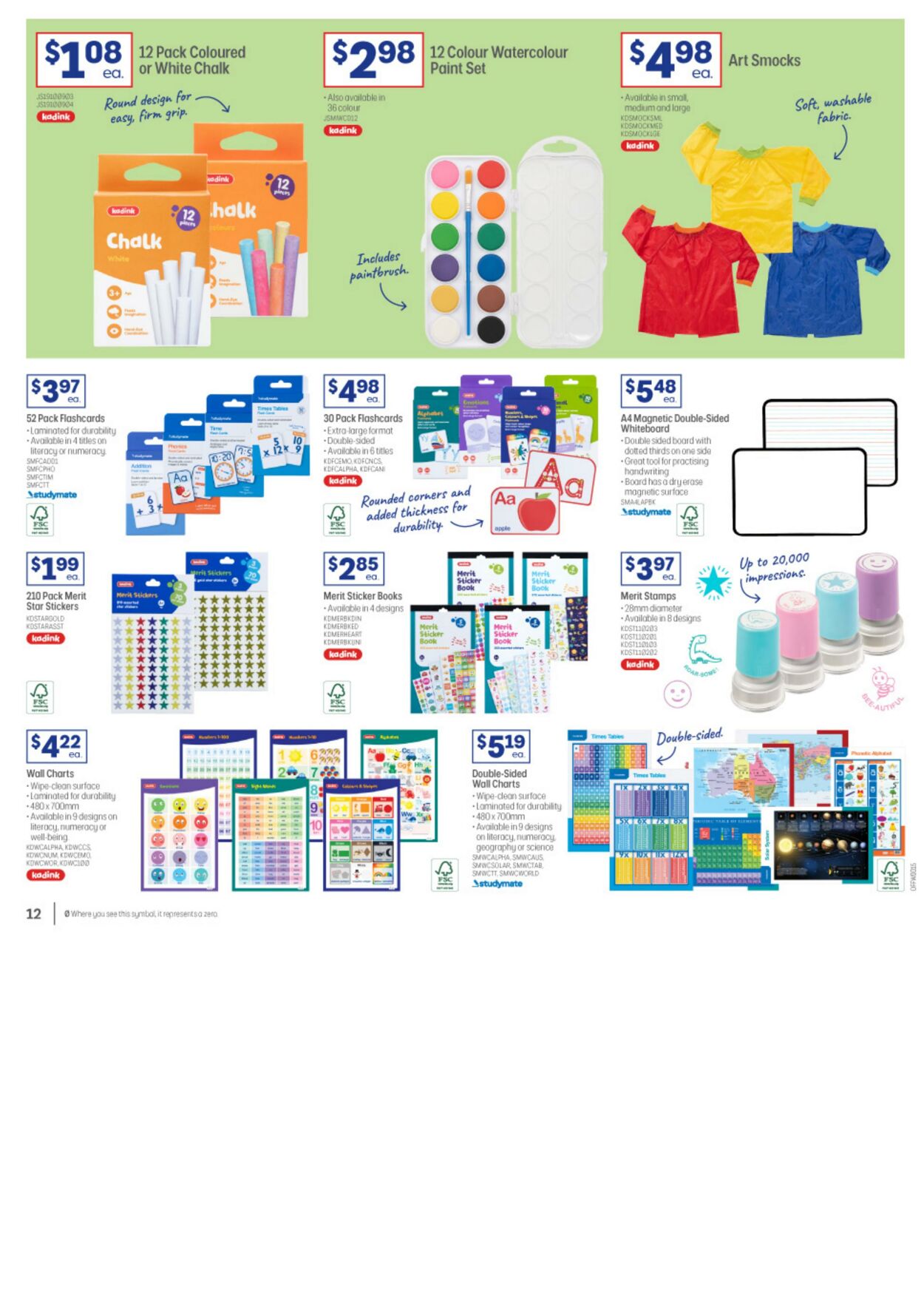 Catalogue Officeworks 05.01.2023 - 18.01.2023