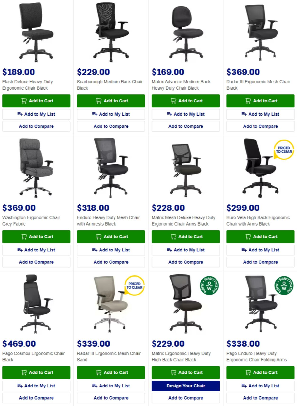 Catalogue Officeworks 17.10.2022 - 31.10.2022