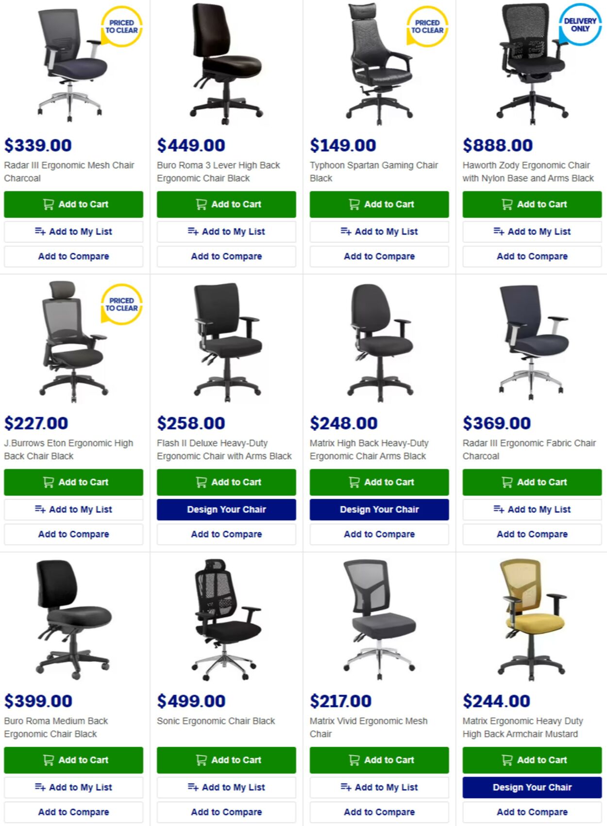 Catalogue Officeworks 17.10.2022 - 31.10.2022