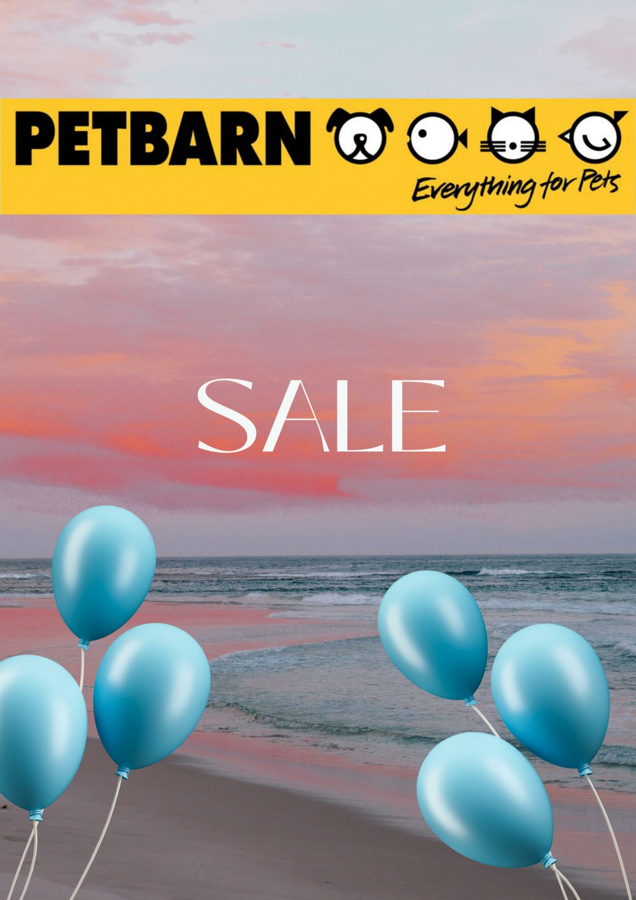 Catalogue Petbarn 11.05.2023 - 03.06.2023