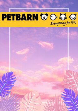 Catalogue Petbarn 11.05.2023 - 03.06.2023