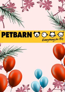 Catalogue Petbarn 11.05.2023 - 03.06.2023
