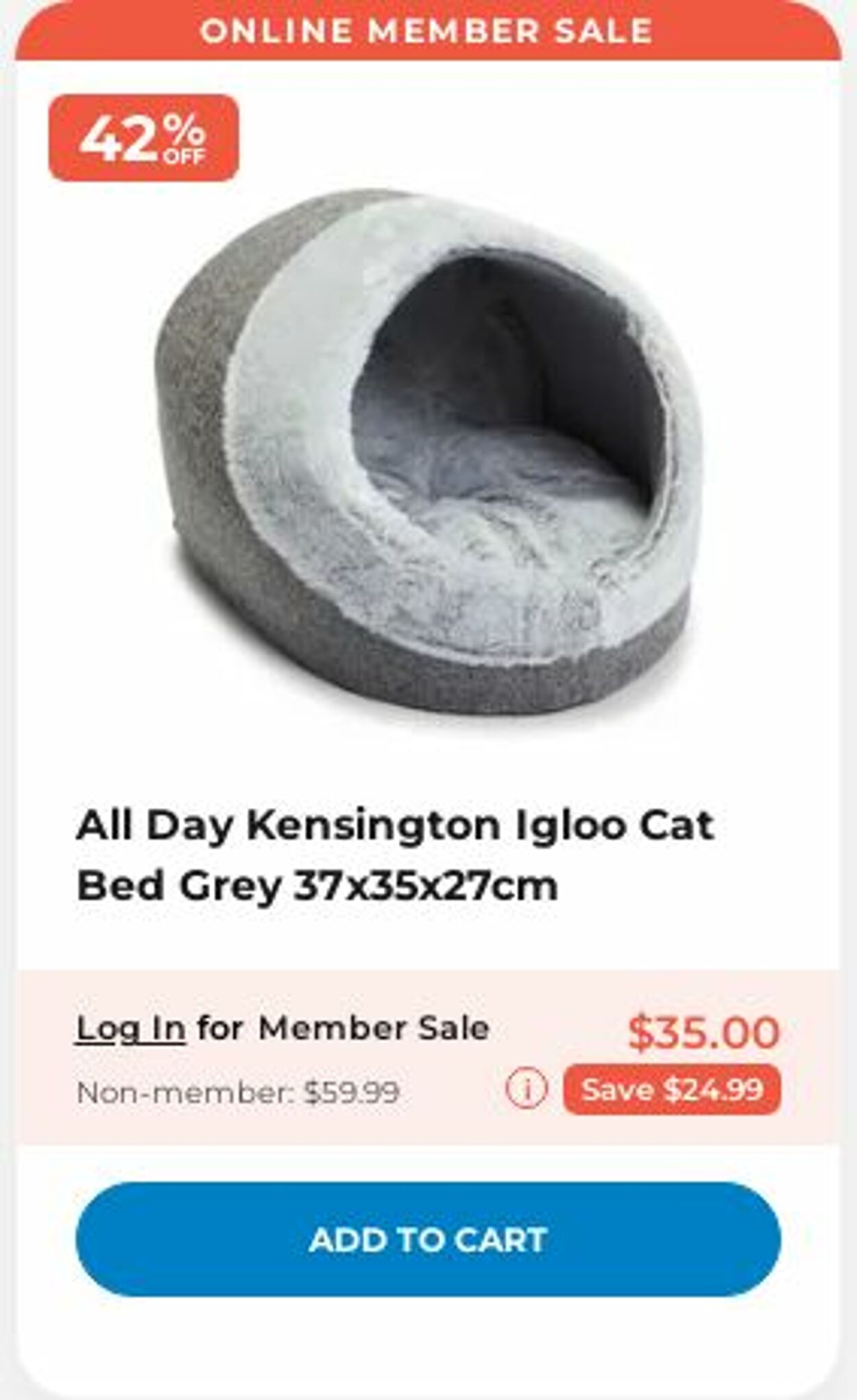 Catalogue Petbarn 07.08.2023 - 16.08.2023