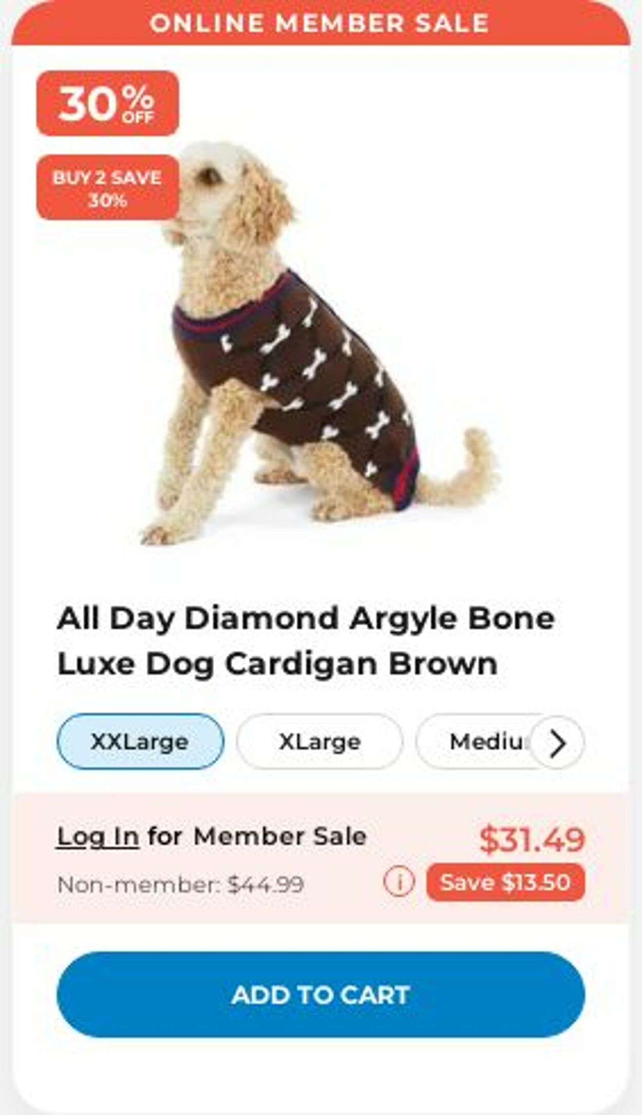 Catalogue Petbarn 31.07.2023 - 09.08.2023