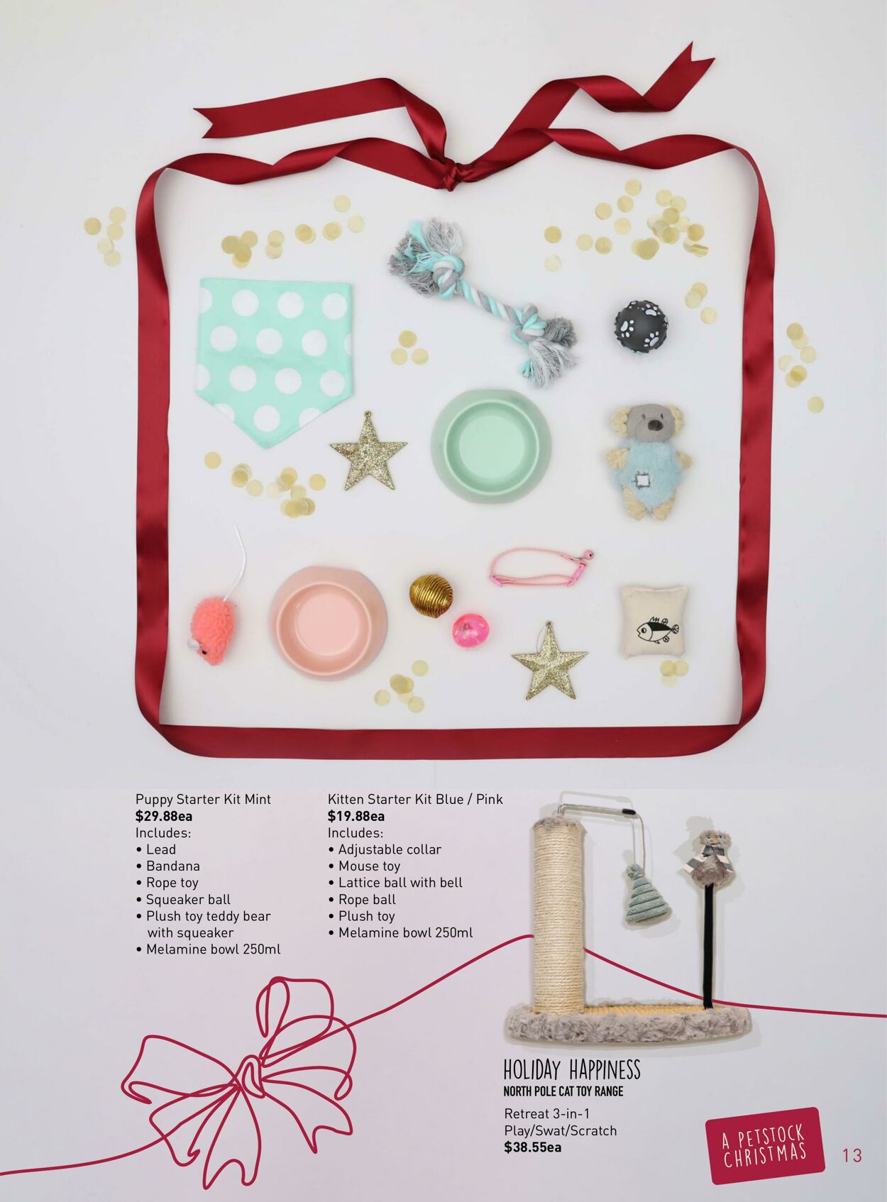 Catalogue PETstock 16.11.2021 - 24.12.2021
